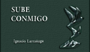 Sube conmigo