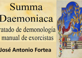 Summa Daemoniaca