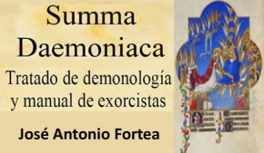 Summa Daemoniaca