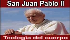 Teología del Cuerpo