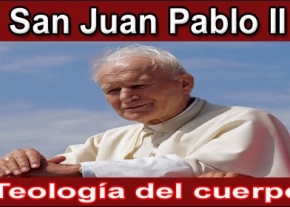 Teología del Cuerpo