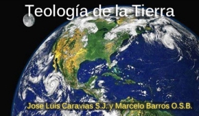 Teología de la Tierra