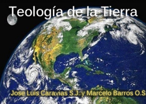 Teología de la Tierra