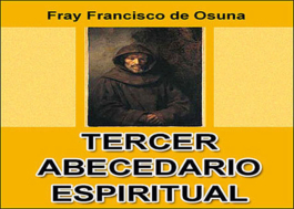 Tercer abecedario espiritual