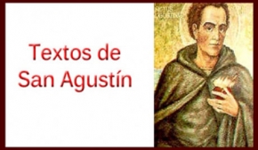 Textos de San Agustín
