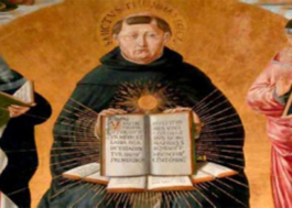 El Padre Nuestro y el Avemaria comentados