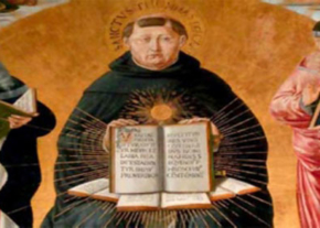 El Padre Nuestro y el Avemaria comentados