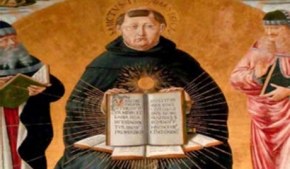 El Padre Nuestro y el Avemaria comentados