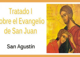 Tratado I sobre el Evangelio de San Juan