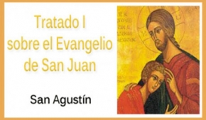 Tratado I sobre el Evangelio de San Juan