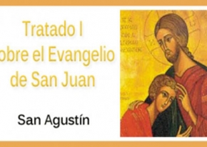 Tratado I sobre el Evangelio de San Juan