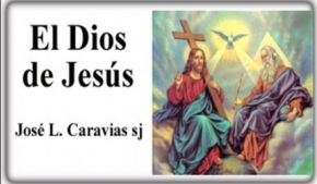 El Dios de Jesús