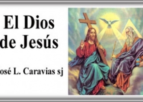 El Dios de Jesús