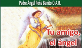 Tu amigo, el ángel