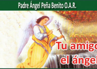 Tu amigo, el ángel