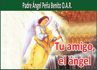 Tu amigo, el ángel