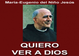 Quiero ver a Dios