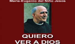 Quiero ver a Dios