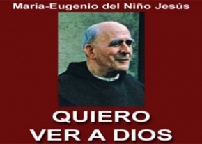 Quiero ver a Dios