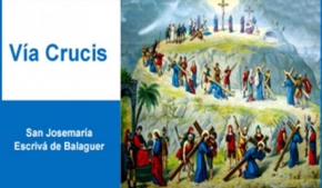 Vía Crucis