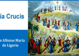 Via Crucis