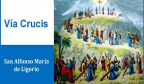 Via Crucis
