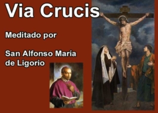 Via Crucis