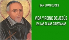 Vida y Reino de Jesús en las Almas cristianas