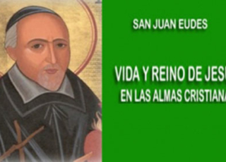 Vida y Reino de Jesús en las Almas cristianas