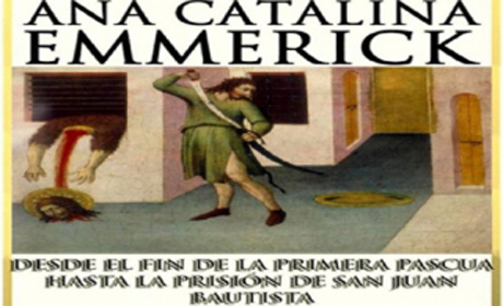 Desde el fin de la primera pascua hasta la prisión de Juan Bautista Tomo V