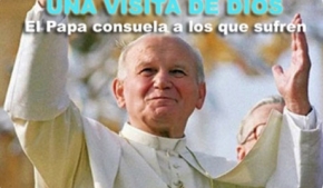 Una Visita de Dios
