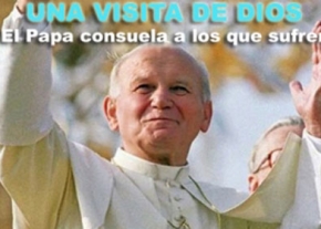 Una Visita de Dios