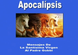 Apocalípsis Stefano Gobbi