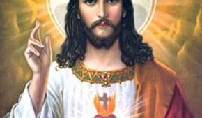 Cristo, Rey de la Sociedad