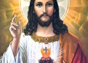 Cristo, Rey de la Sociedad