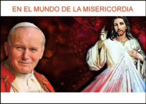 En el mundo de la misericordia