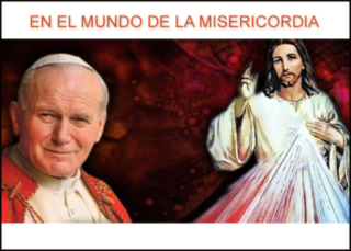 En el mundo de la misericordia