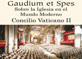 Gaudium Et Spes