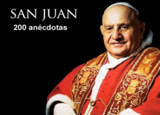 Juan XXIII, 200 anécdotas