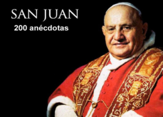 Juan XXIII, 200 anécdotas