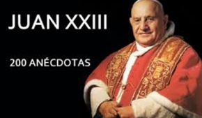 Juan-XXIII200anecdotas