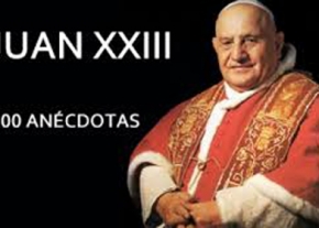 Juan-XXIII200anecdotas
