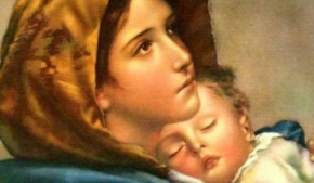 La Elegida de Dios
