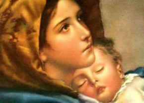 La Elegida de Dios