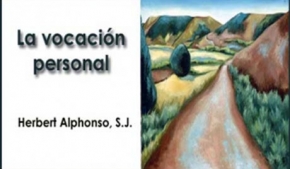 La vocación personal