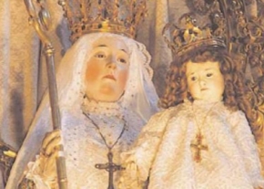 Nuestra Señora del Buen Suceso