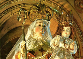 Nuestra Señora del Buen Suceso