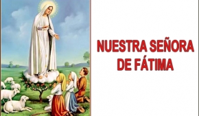Nuestra Señora de Fátima