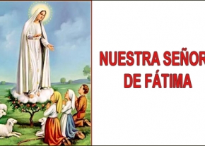 Nuestra Señora de Fátima