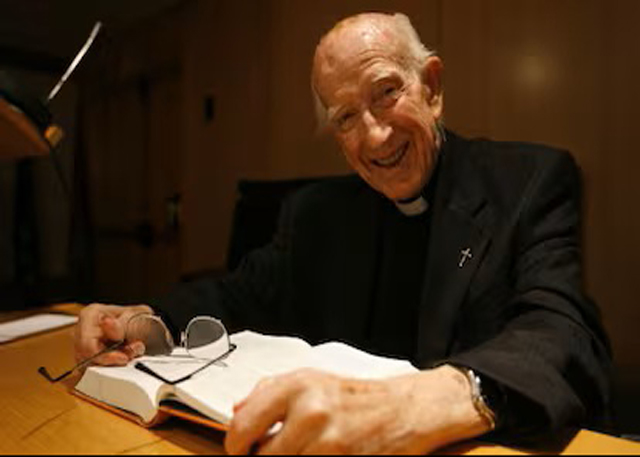 El perdón de los pecados sin sacerdote